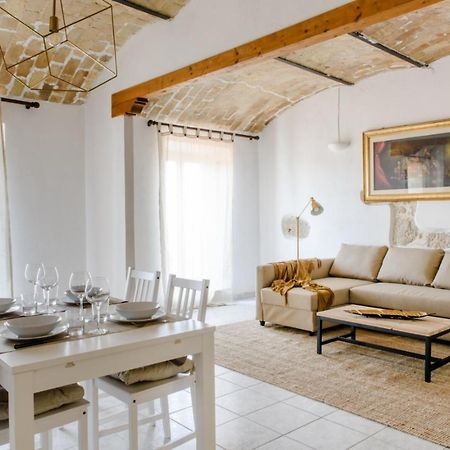 Lavistadeisogni Antica Celano Exteriér fotografie